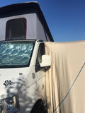 DubPod ™ - Bell_tent_Connector_Awning