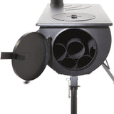 Outbacker Portable Wood Stove