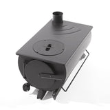 Outbacker Portable Wood Stove