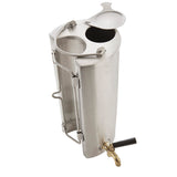 Water Heater For Frontier or Outbacker Stoves