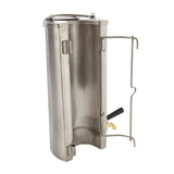 Water Heater For Frontier or Outbacker Stoves