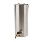 Water Heater For Frontier or Outbacker Stoves