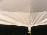 DubPod ™ Roamer - 3m x 4.4m Drive Away Camper Van Canvas Awning