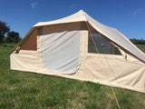 DubPod ™ Roamer - 3m x 4.4m Drive Away Camper Van Canvas Awning